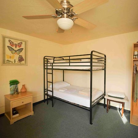 Ashland Commons Hostel 外观 照片