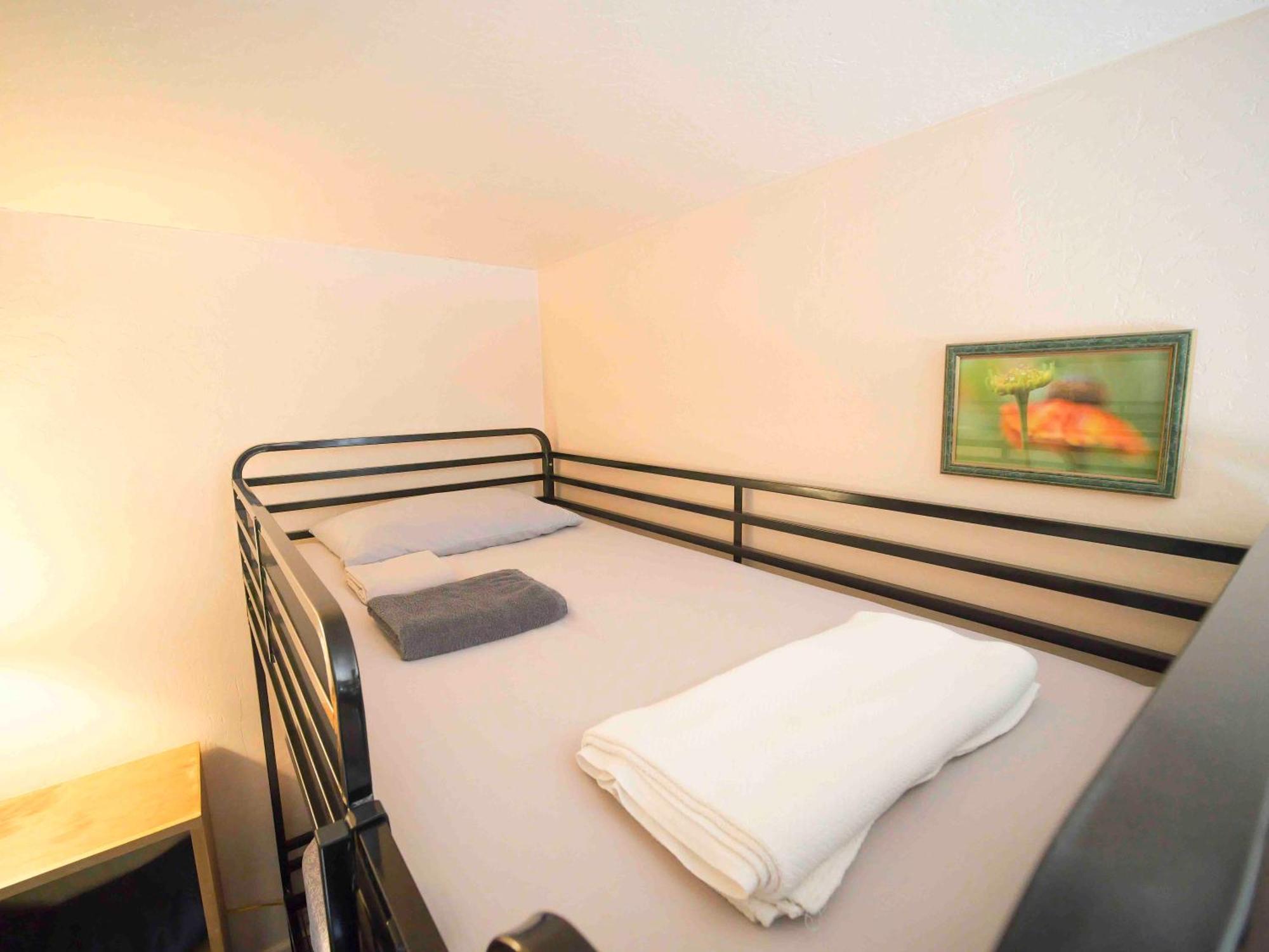 Ashland Commons Hostel 外观 照片