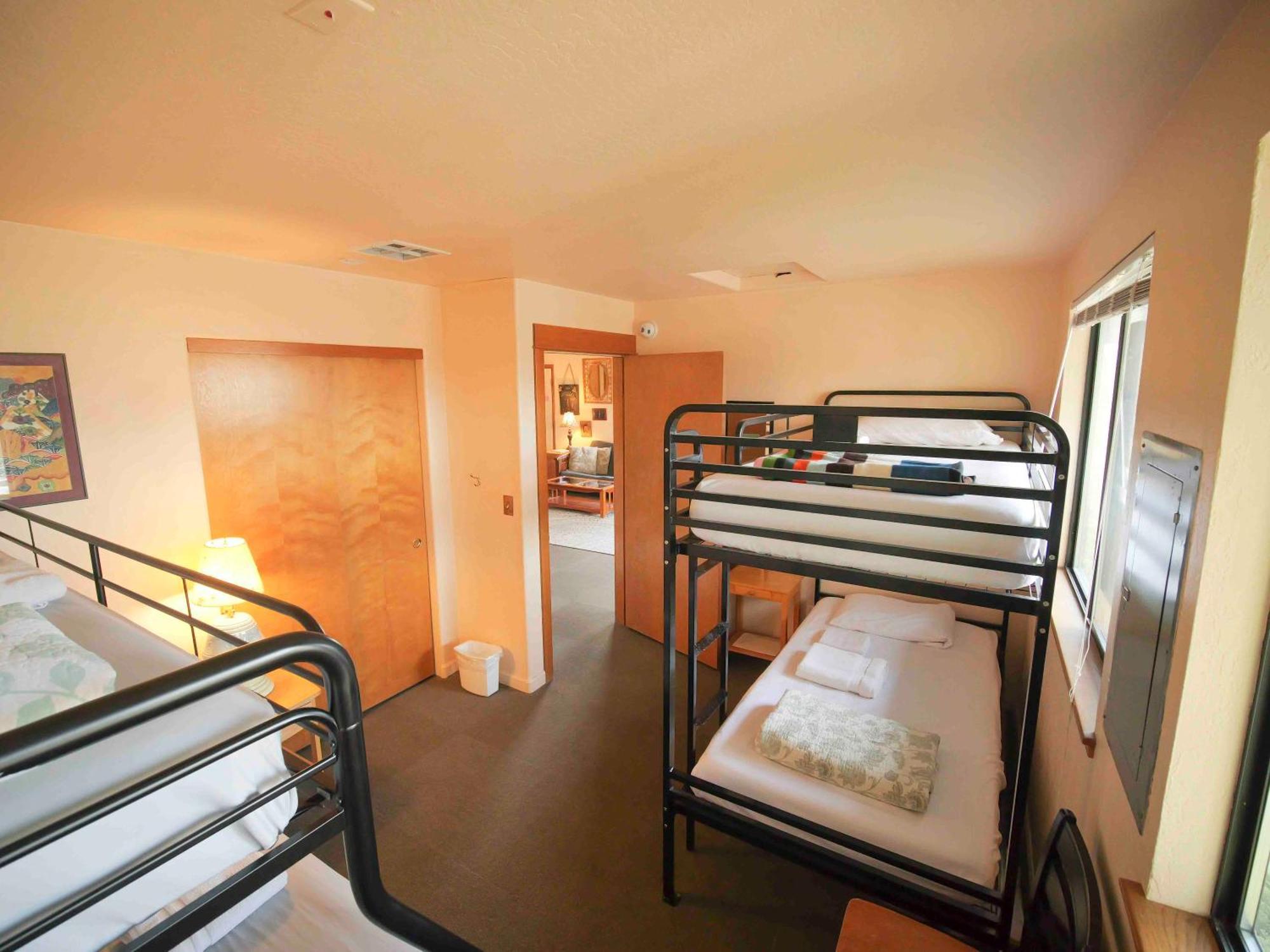 Ashland Commons Hostel 外观 照片