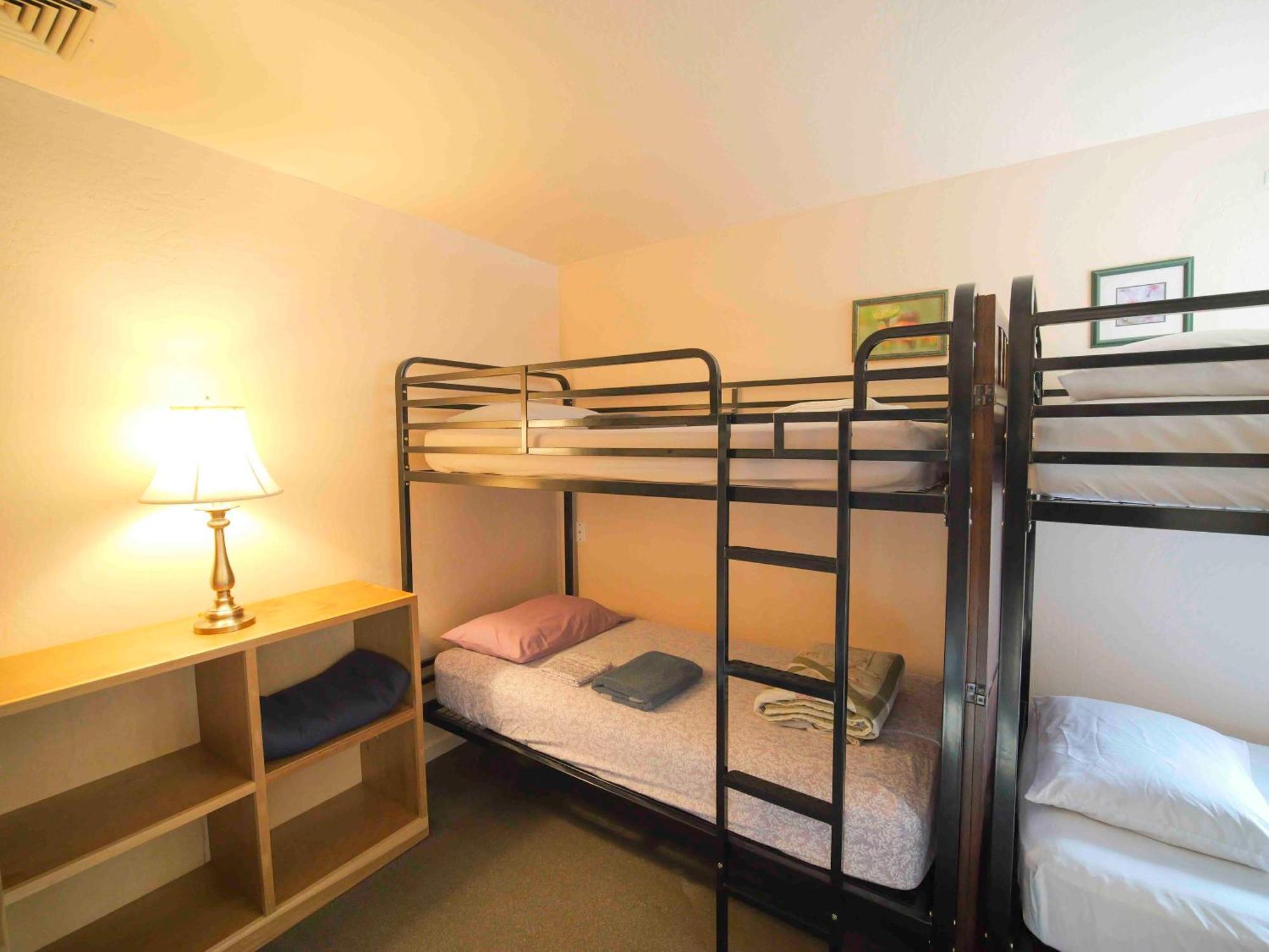 Ashland Commons Hostel 外观 照片