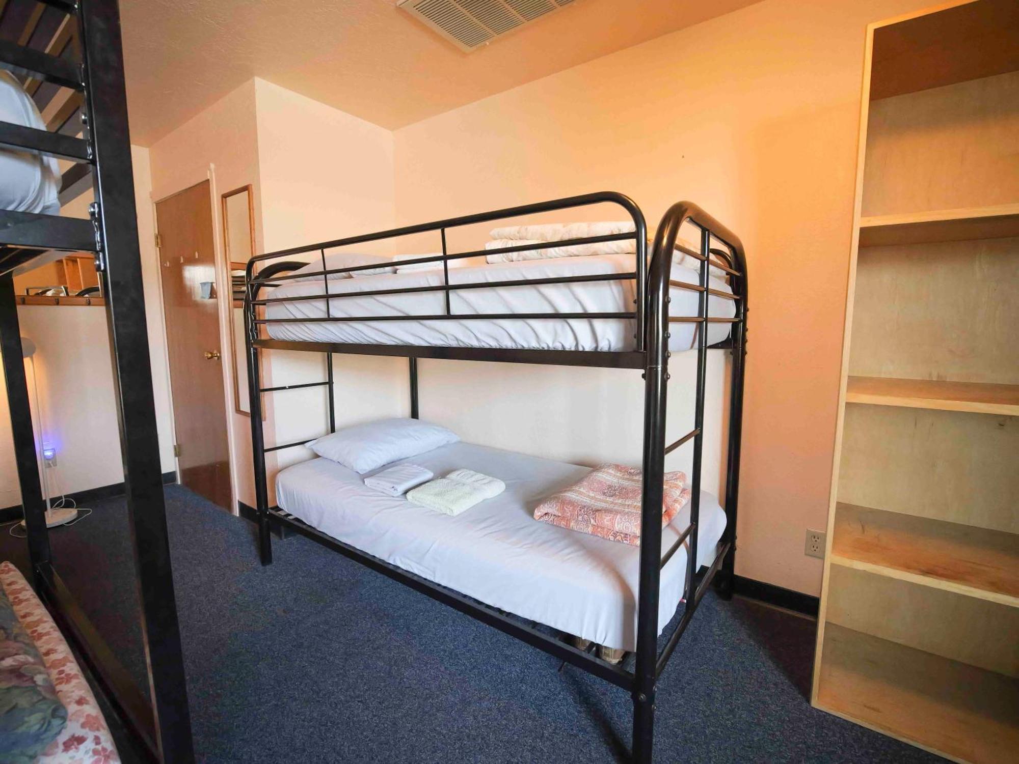Ashland Commons Hostel 外观 照片