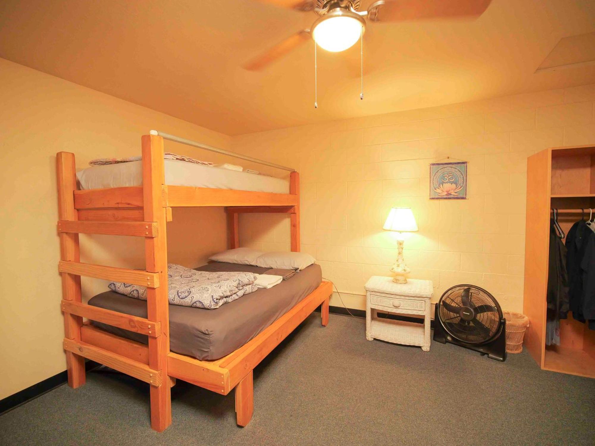 Ashland Commons Hostel 外观 照片