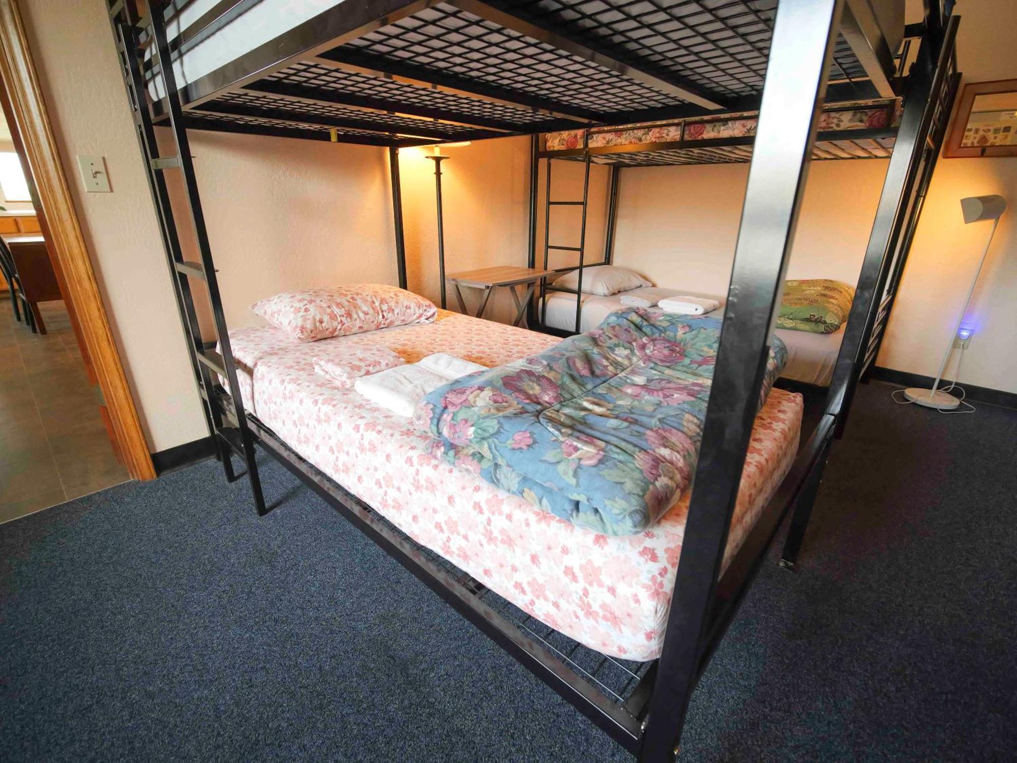 Ashland Commons Hostel 外观 照片