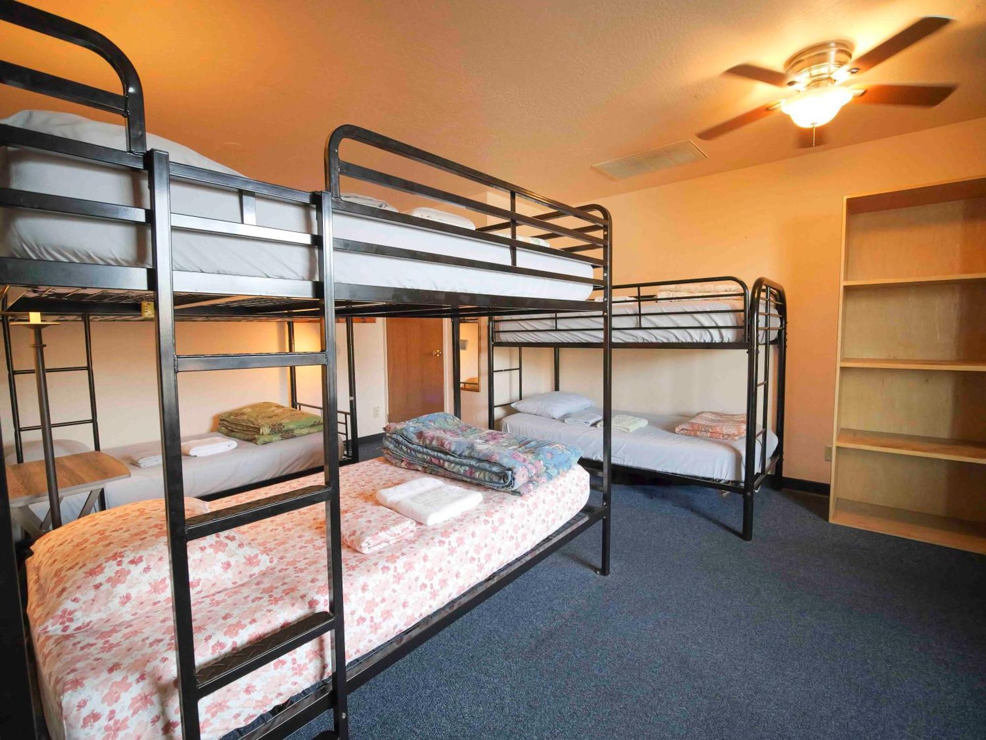 Ashland Commons Hostel 外观 照片