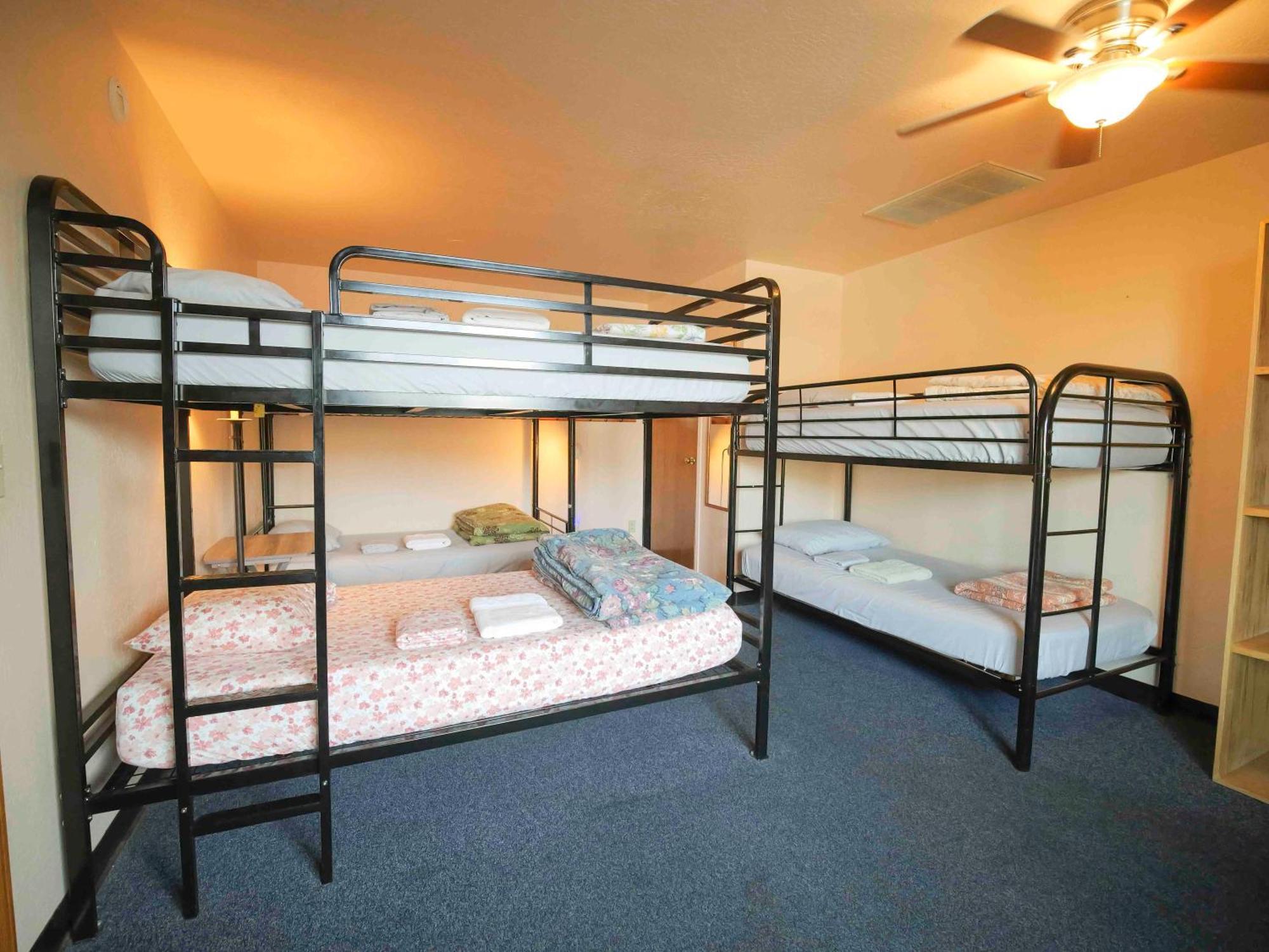 Ashland Commons Hostel 外观 照片