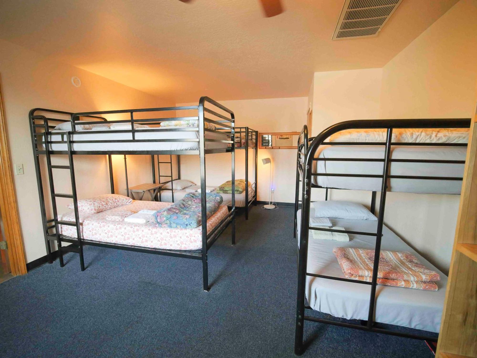 Ashland Commons Hostel 外观 照片