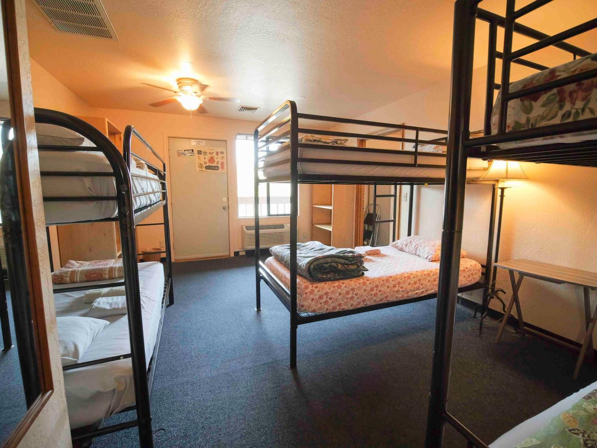 Ashland Commons Hostel 外观 照片