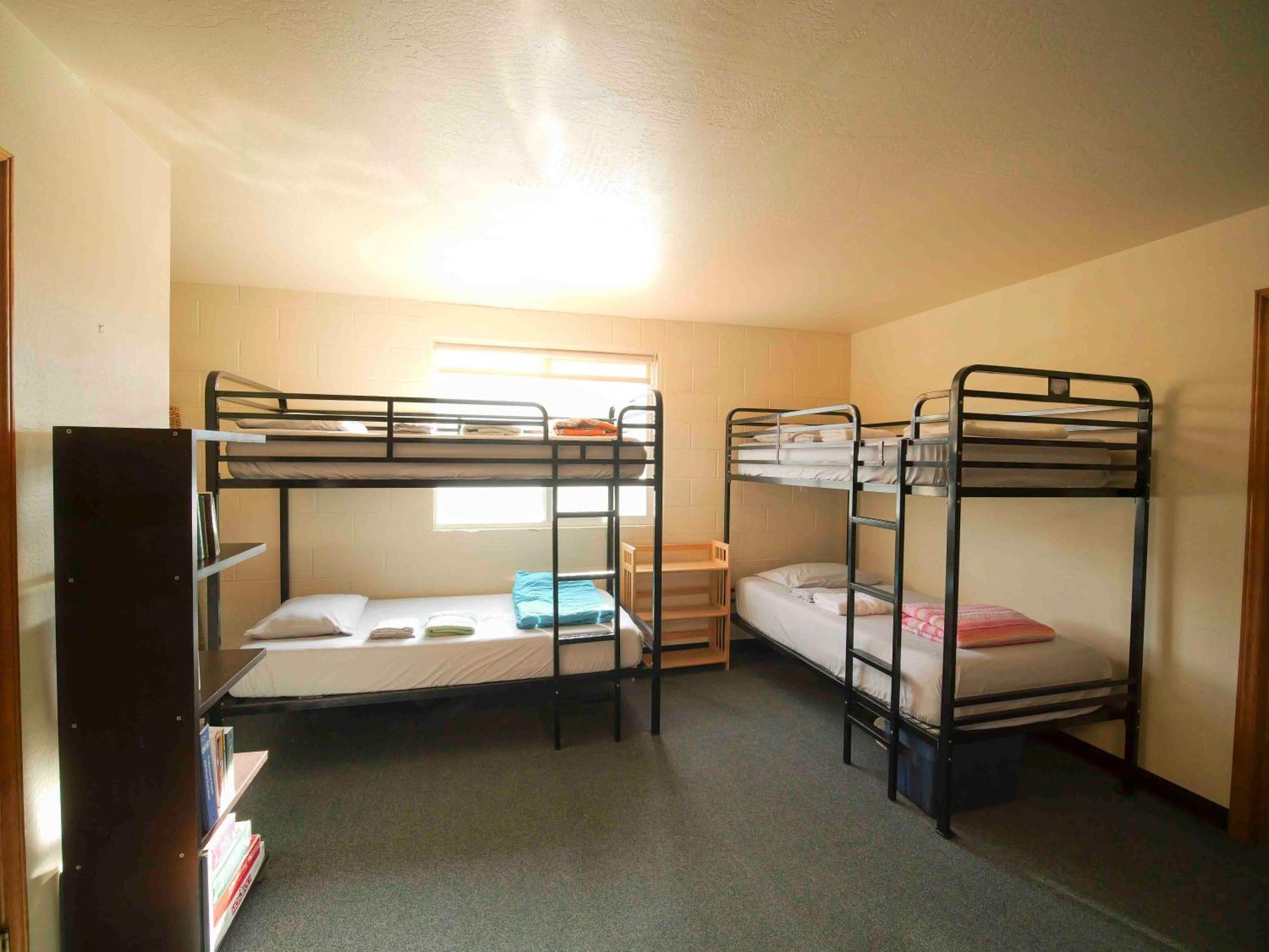 Ashland Commons Hostel 外观 照片