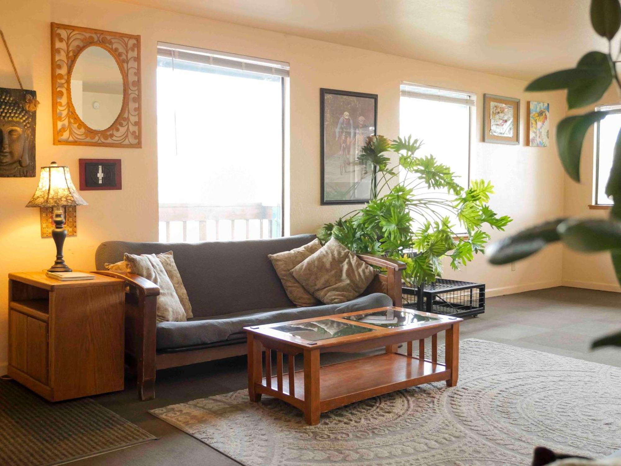 Ashland Commons Hostel 外观 照片