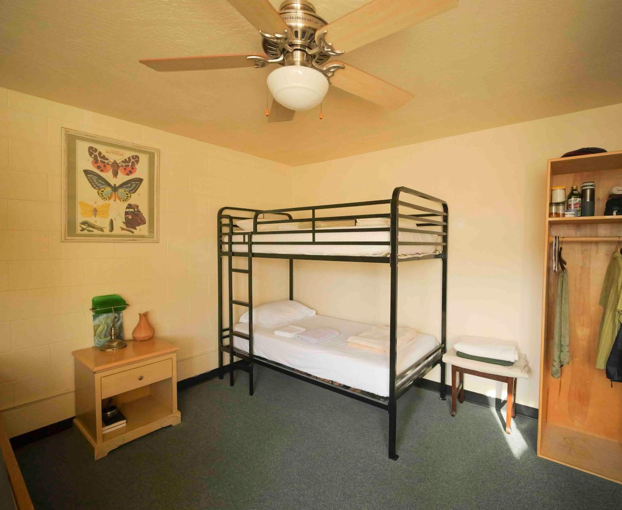 Ashland Commons Hostel 外观 照片