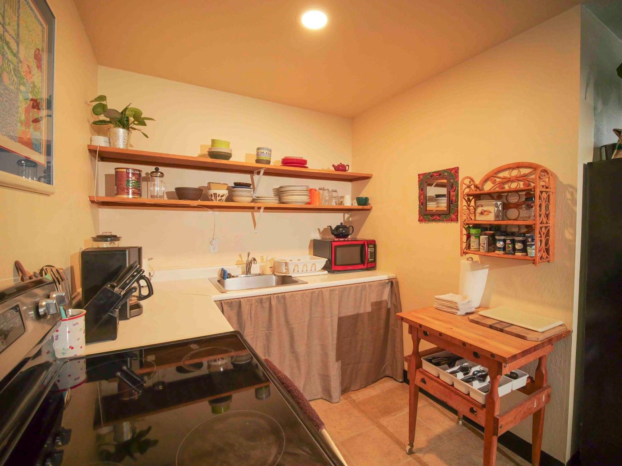 Ashland Commons Hostel 外观 照片