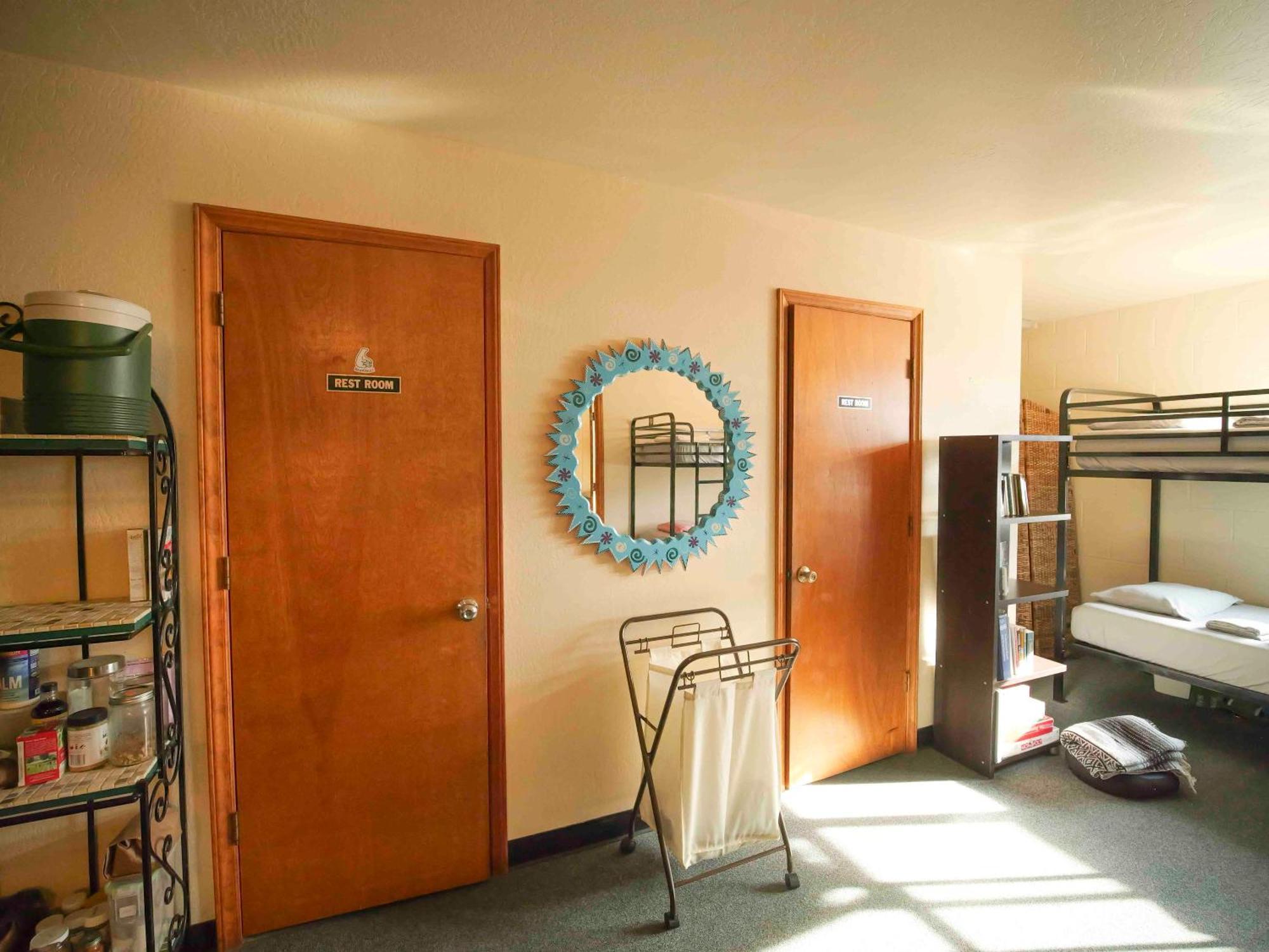 Ashland Commons Hostel 外观 照片