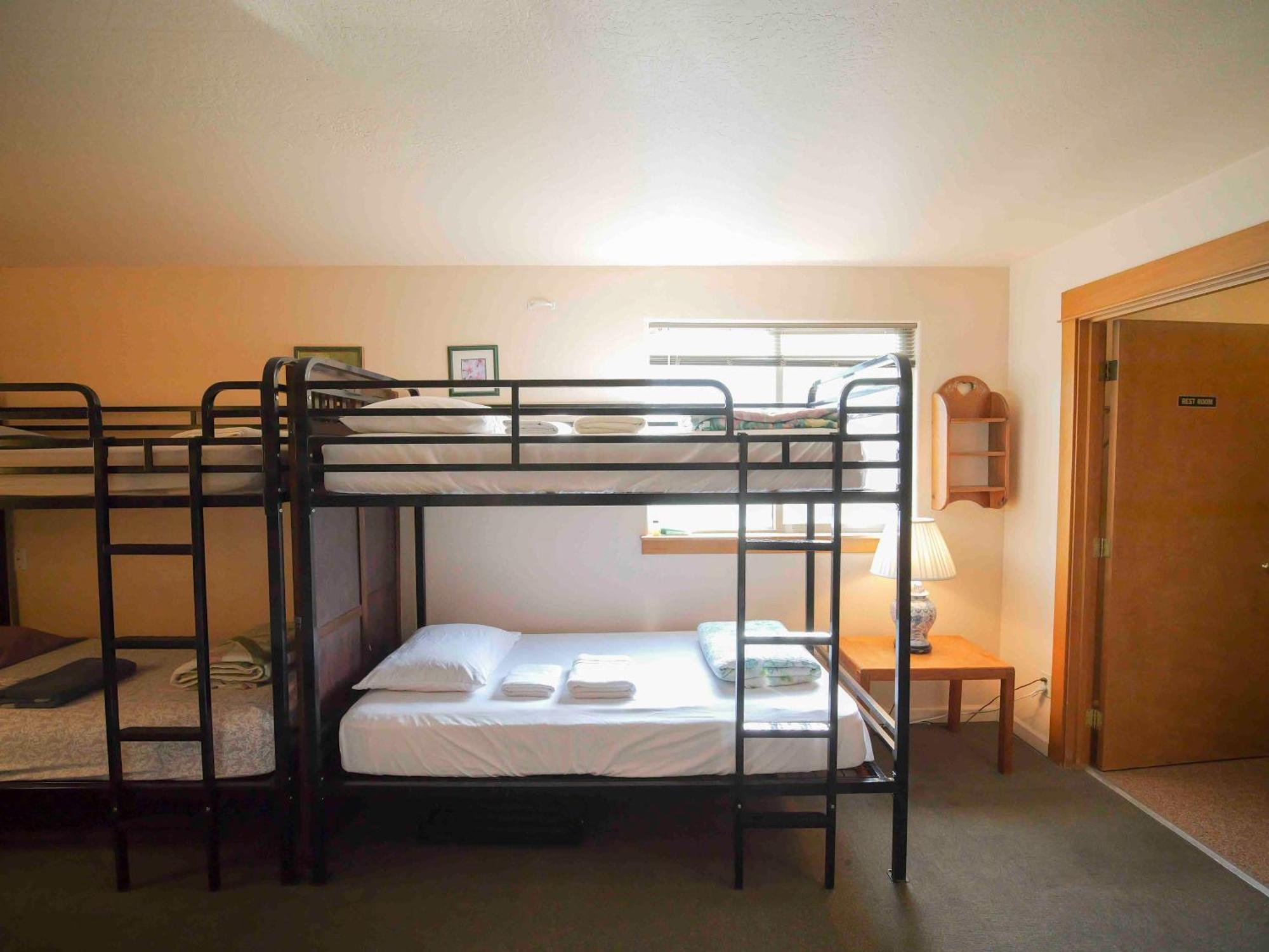 Ashland Commons Hostel 外观 照片