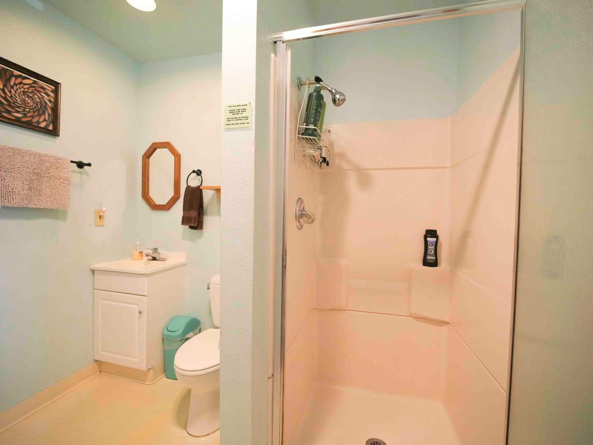 Ashland Commons Hostel 外观 照片