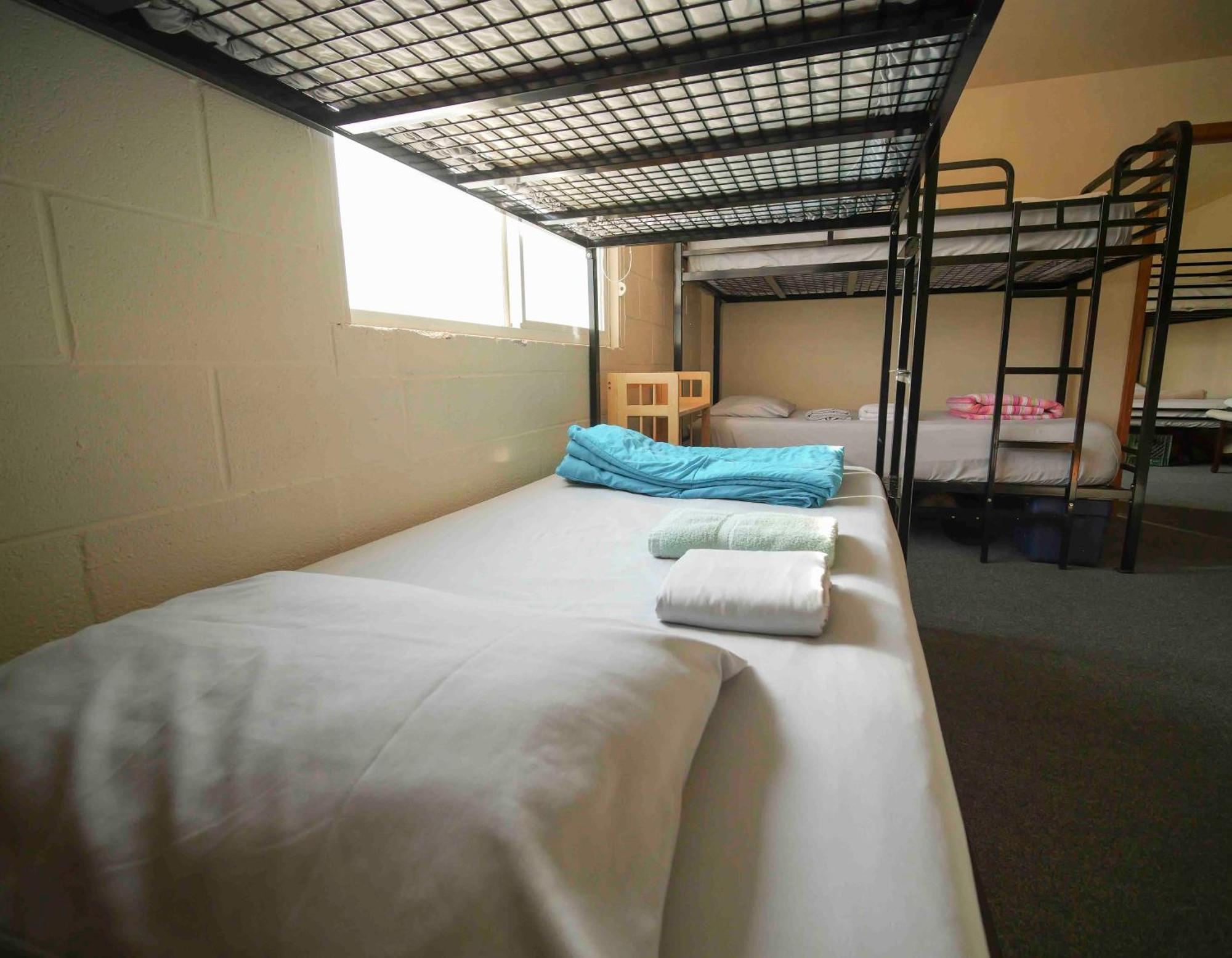 Ashland Commons Hostel 外观 照片