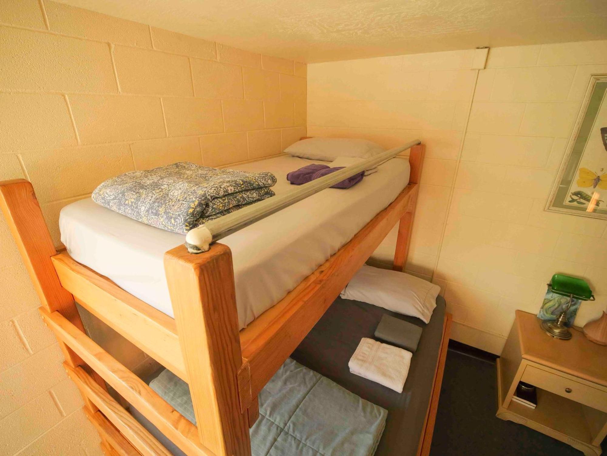 Ashland Commons Hostel 外观 照片
