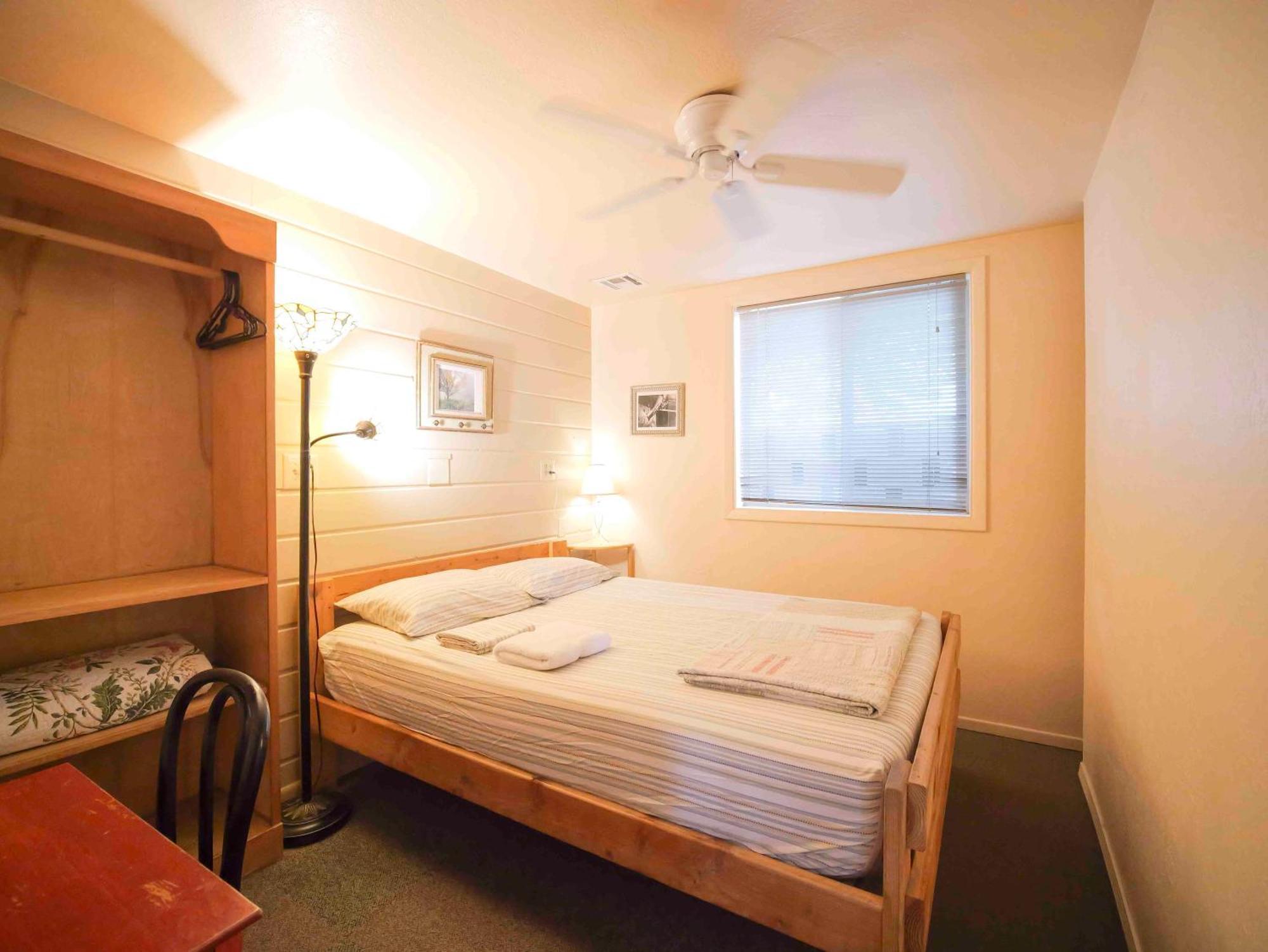 Ashland Commons Hostel 外观 照片