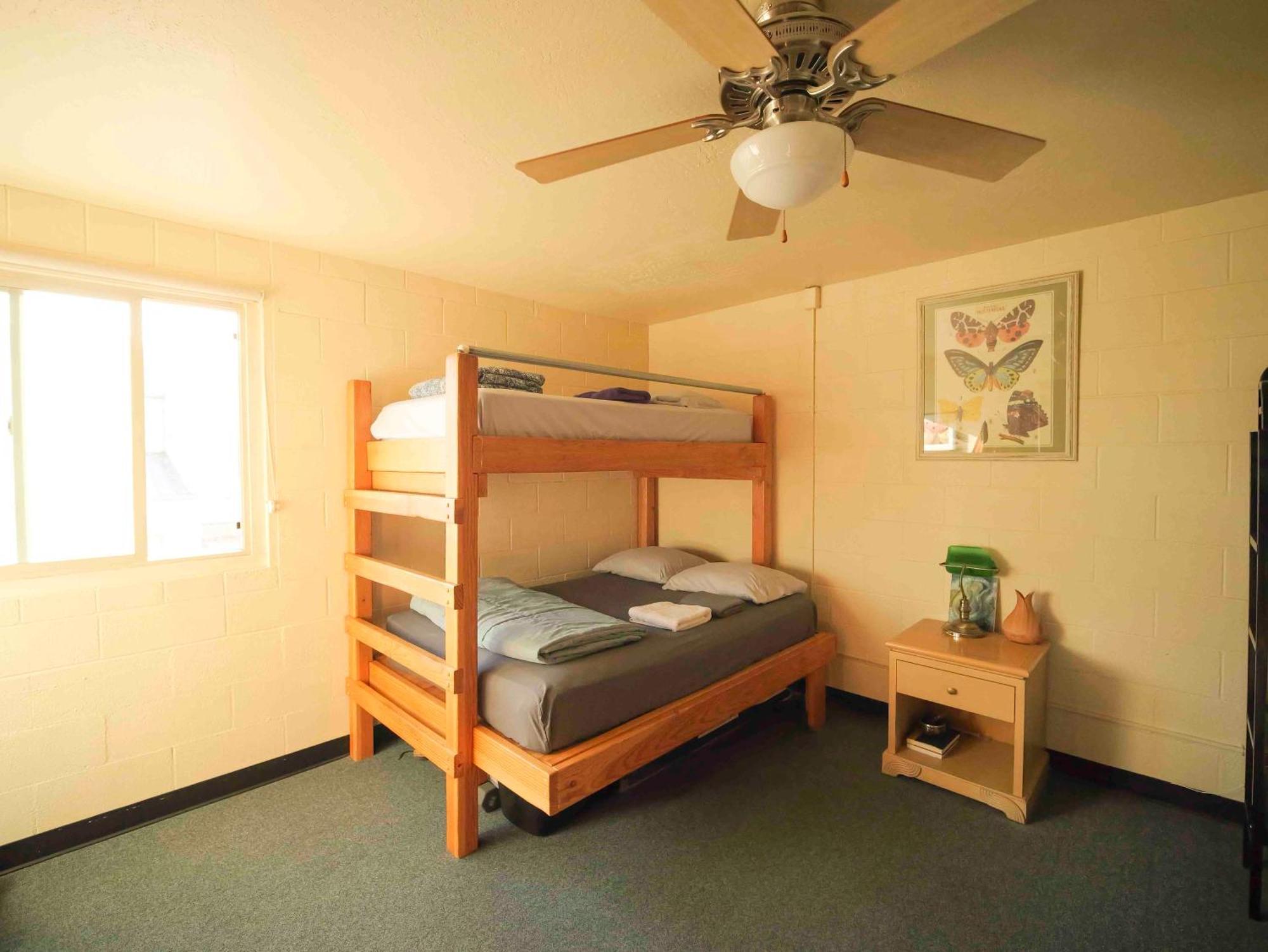 Ashland Commons Hostel 外观 照片