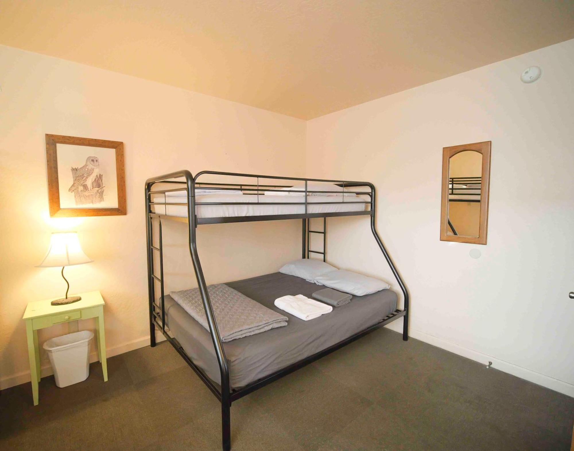 Ashland Commons Hostel 外观 照片