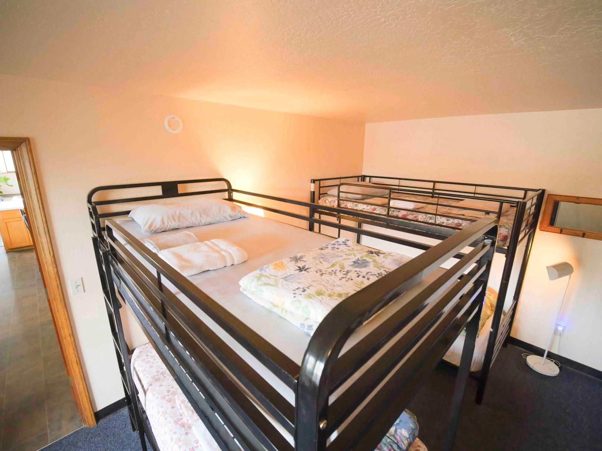 Ashland Commons Hostel 外观 照片