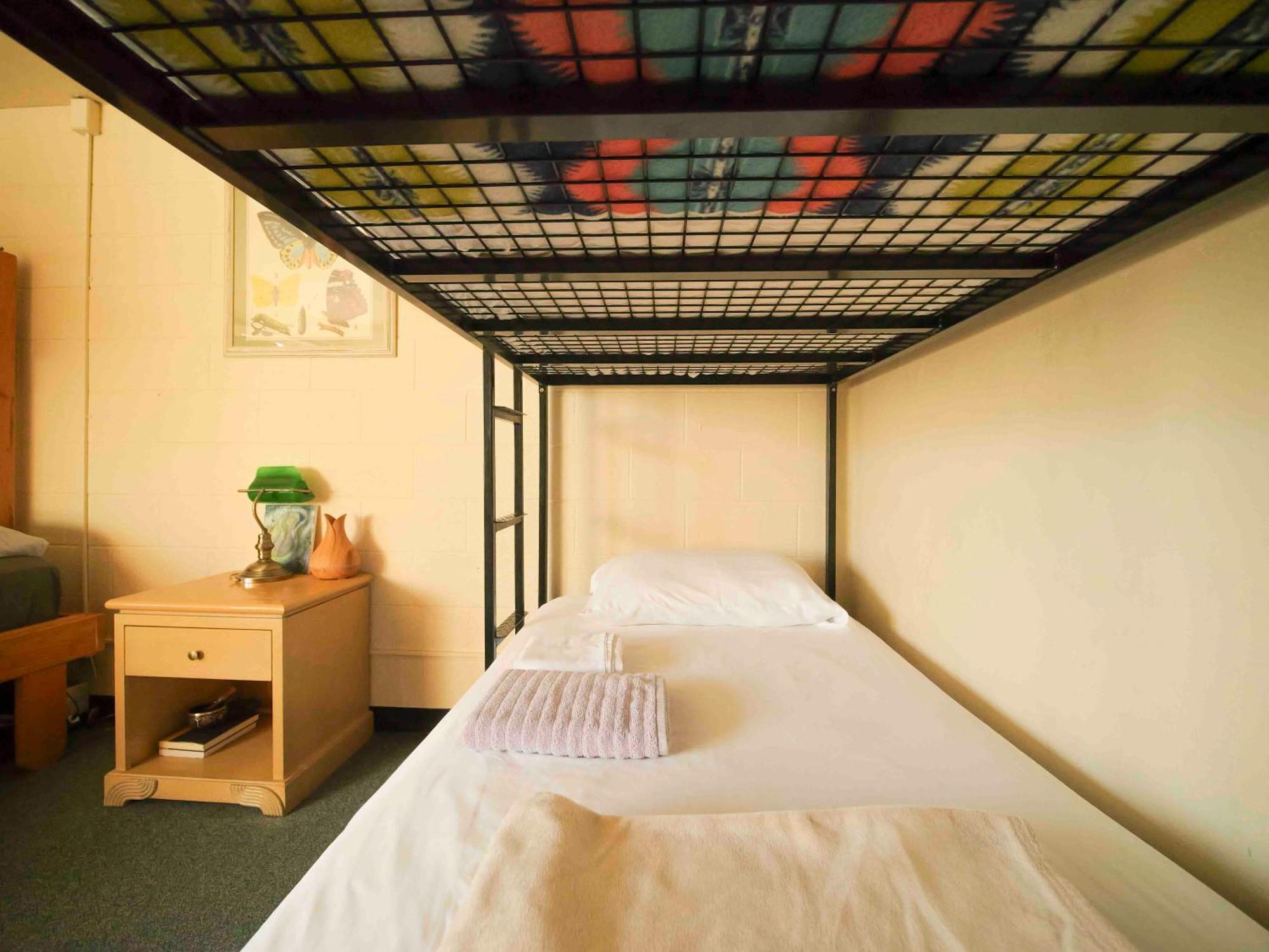 Ashland Commons Hostel 外观 照片